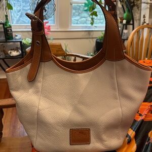 Dooney and Bourke purse